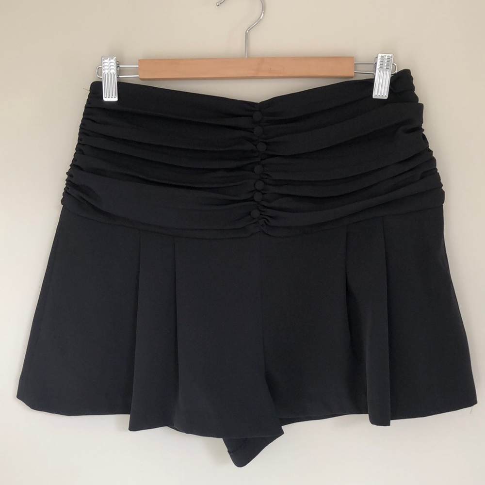 Zara skort